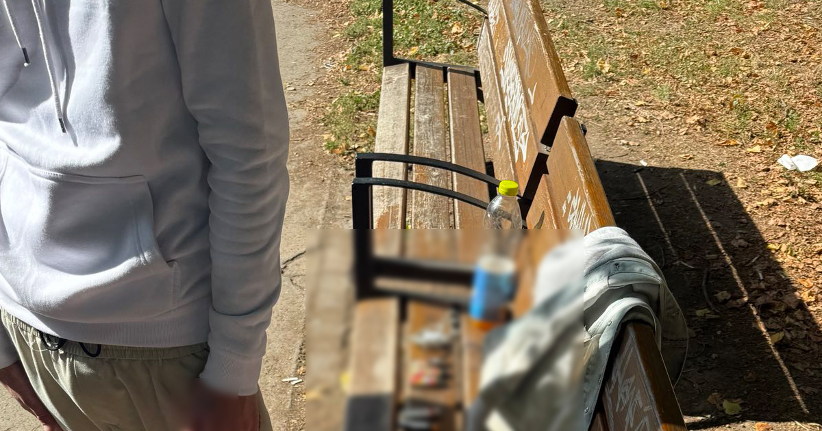 Dunaújvárosi rablópáros