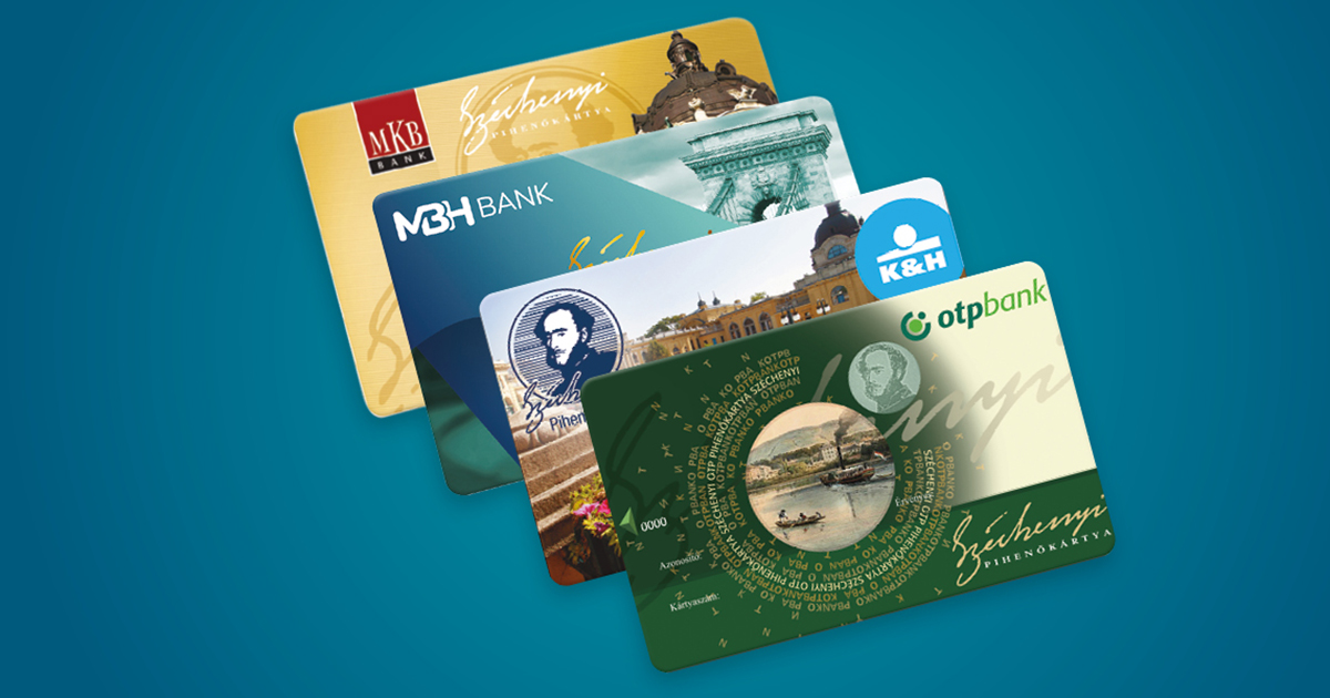 SZÉP-kártyás csalók