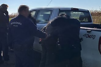 fegyver bűncselekmény