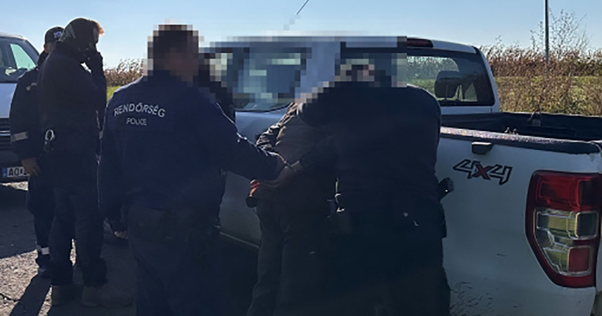 fegyver bűncselekmény