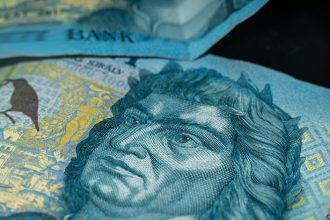 magyar forint készpénz