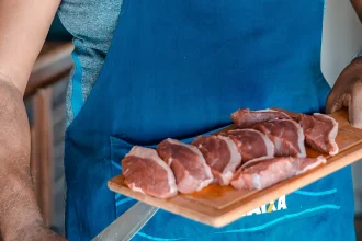 ünnepi ételekről nem mondanak el