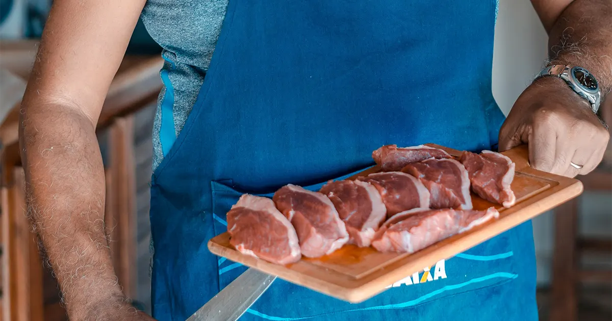 ünnepi ételekről nem mondanak el