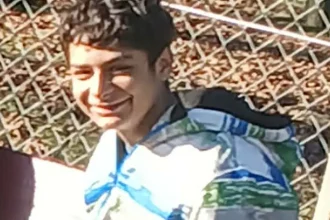 Németh Ferenc Krisztofer