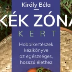 egészséges ételek - kék zónás