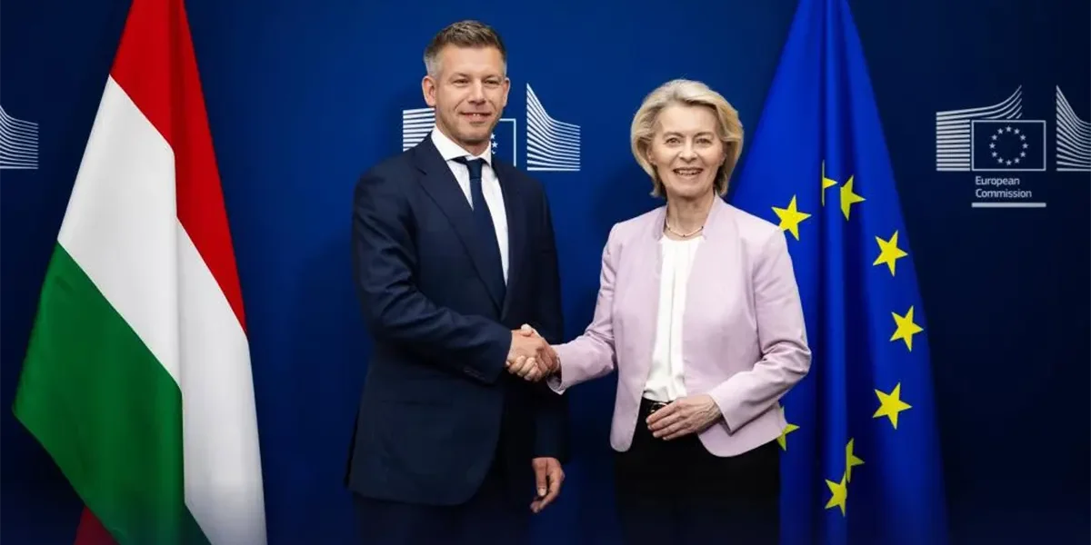 Magyar Péter