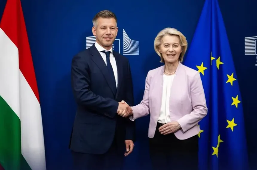 Magyar Péter